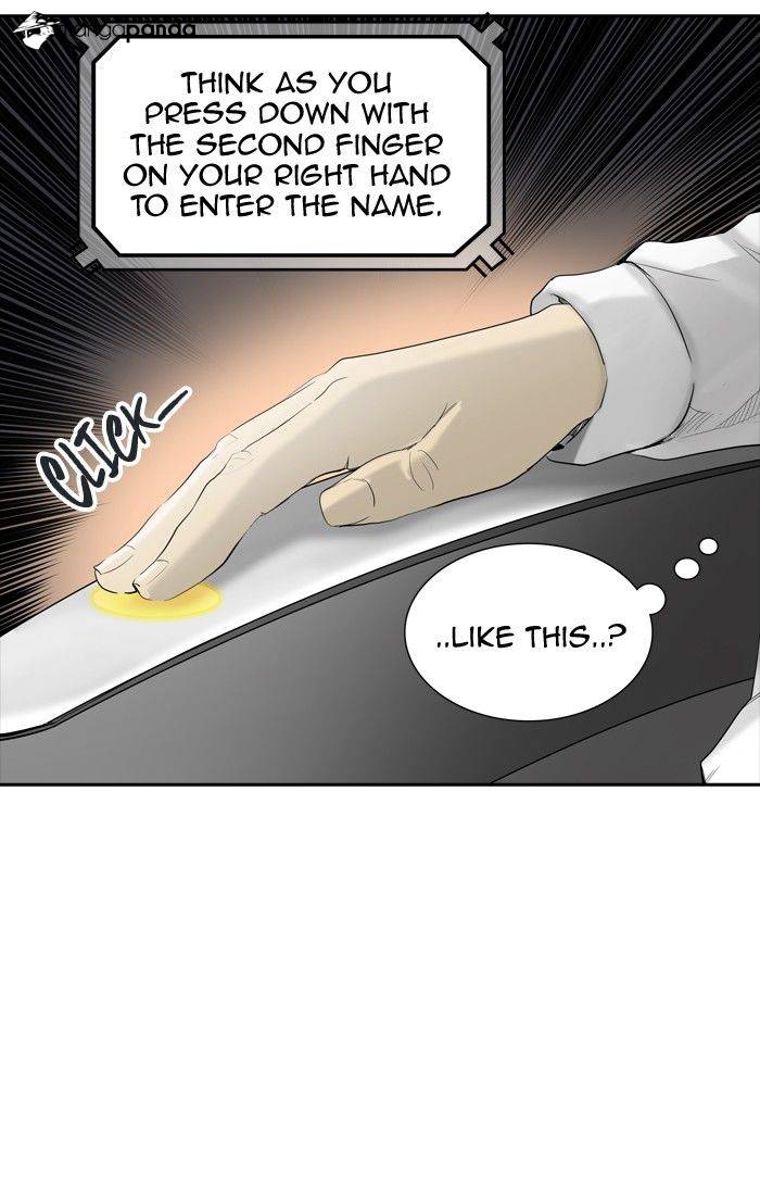 Tower of God Chapter 356 image 026